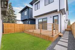 711 36 Street SW Calgary