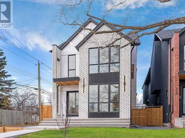 711 36 Street SW Calgary