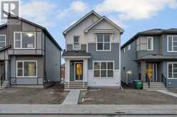 3167 Chinook winds Drive SW Airdrie