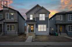 3167 Chinook winds Drive SW Airdrie