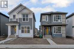 3167 Chinook winds Drive SW Airdrie