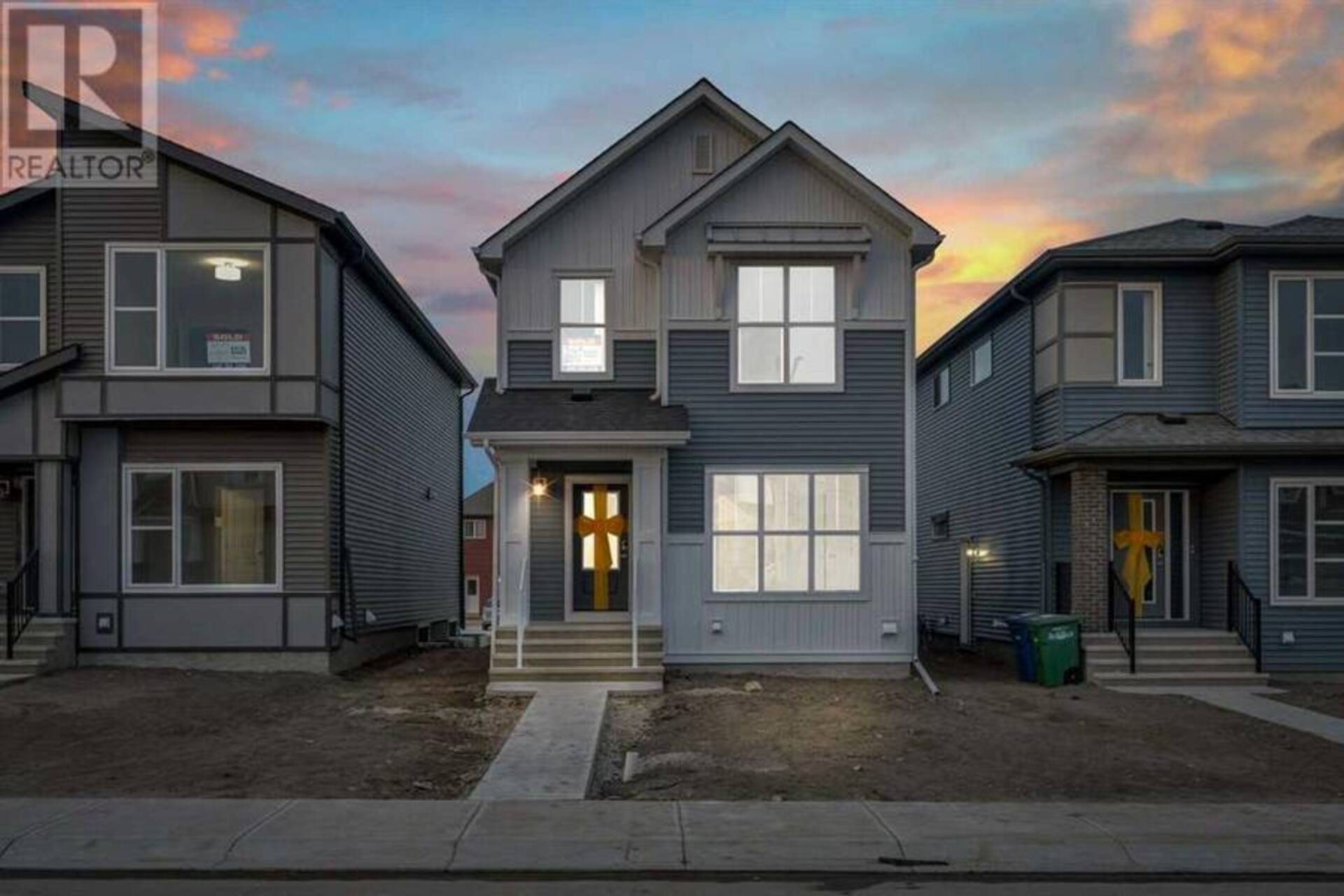 3167 Chinook winds Drive SW Airdrie