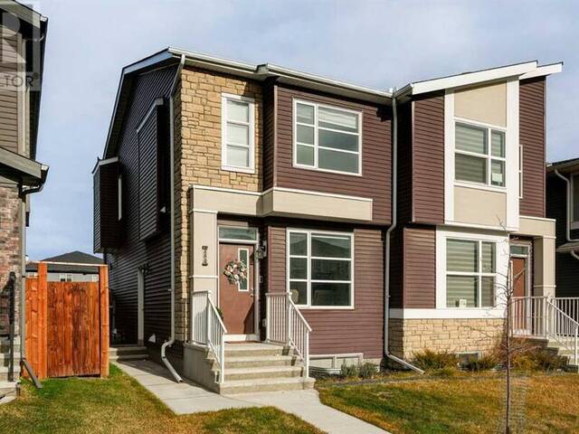 260 Corner Meadows Way NE Calgary Alberta