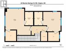 42 Skyview Springs Circle NE Calgary