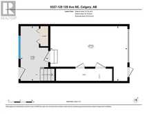 6327 128 Avenue NE Calgary