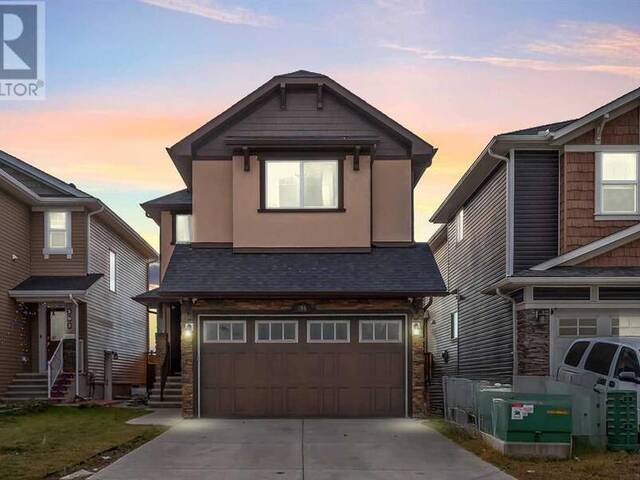 396 Skyview Shores Manor NE Calgary