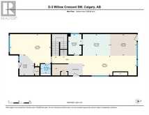 3D Willow Crescent SW Calgary