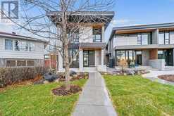 3D Willow Crescent SW Calgary