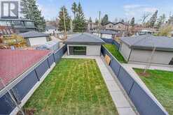 3D Willow Crescent SW Calgary