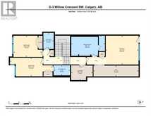 3D Willow Crescent SW Calgary