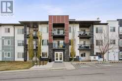 104, 12 Sage Hill Terrace NW Calgary