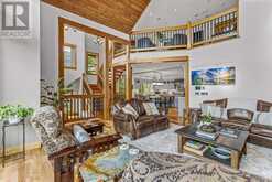 828 Silvertip Heights Canmore