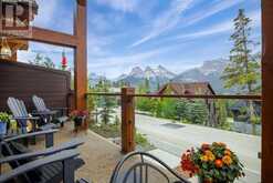 828 Silvertip Heights Canmore