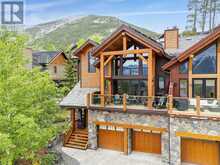 828 Silvertip Heights Canmore