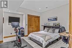 828 Silvertip Heights Canmore