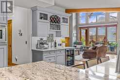 828 Silvertip Heights Canmore