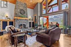 828 Silvertip Heights Canmore