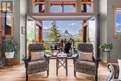 828 Silvertip Heights Canmore