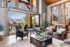 828 Silvertip Heights Canmore