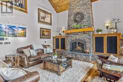 828 Silvertip Heights Canmore