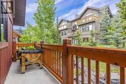 828 Silvertip Heights Canmore