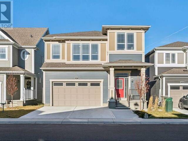 757 Windrow Manor SW Airdrie