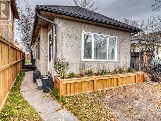 7437 21A Street SE Calgary