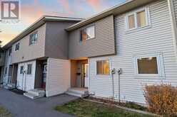 25, 2519 38 Street NE Calgary