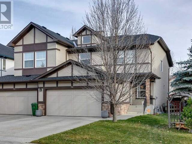 74 Silverado Range Heights SW Calgary