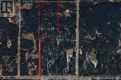 20.01 Acres Twp Rd 282 Rural Rocky View