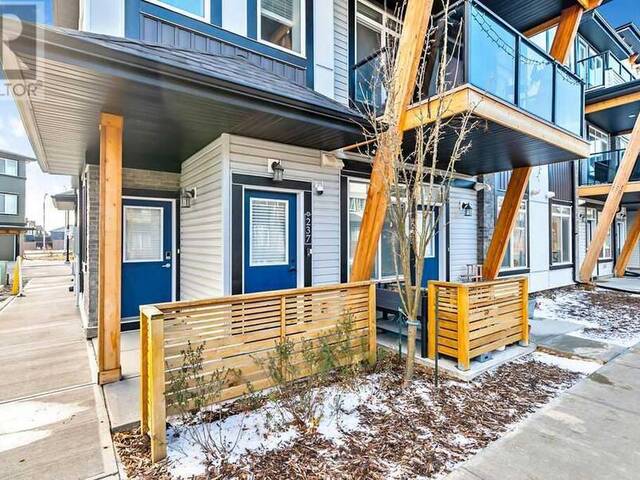 237 Savanna Walk NE Calgary