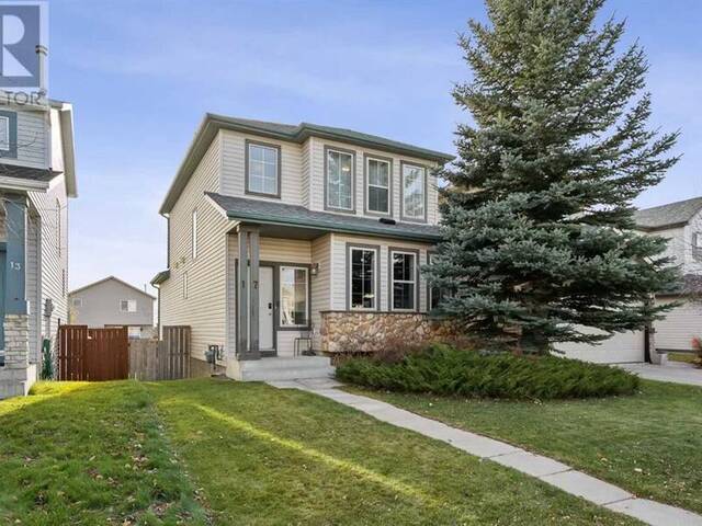 17 Covebrook Close NE Calgary