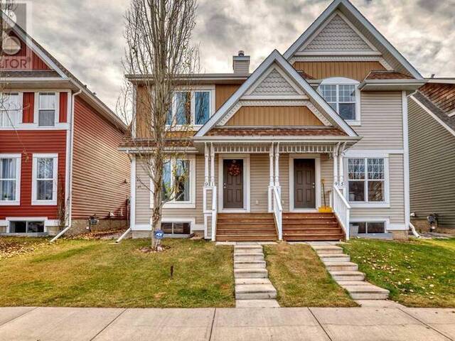 91 Auburn Bay Boulevard SE Calgary