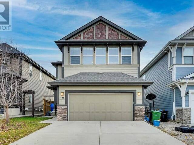 170 Auburn Sound Close SE Calgary