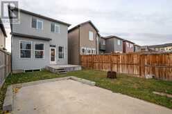 66 Legacy Close SE Calgary