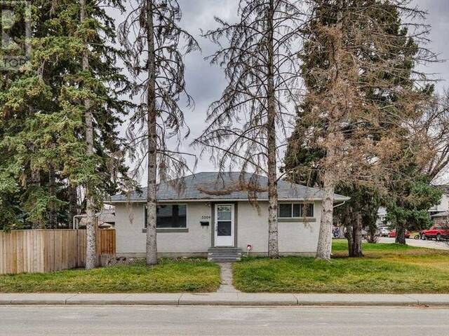 3304 42 Street SW Calgary