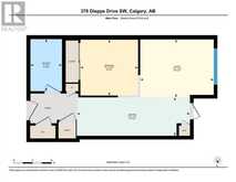 301, 370 dieppe Drive Calgary