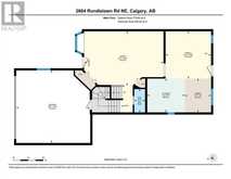 2664 Rundlelawn Road NE Calgary