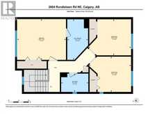 2664 Rundlelawn Road NE Calgary