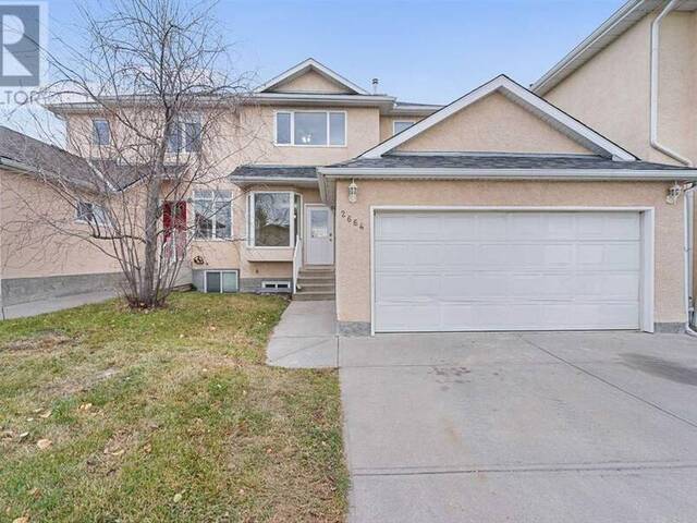 2664 Rundlelawn Road NE Calgary