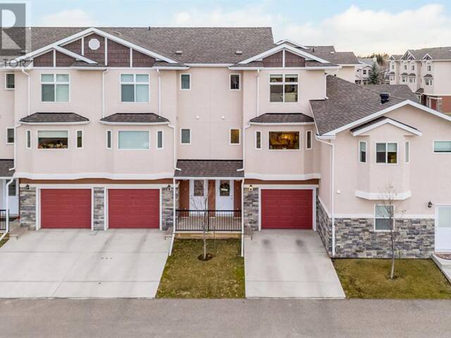 422 Strathcona Circle Strathmore Alberta