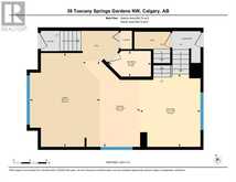 39 Tuscany Springs Gardens NW Calgary