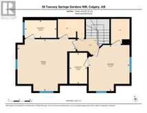 39 Tuscany Springs Gardens NW Calgary