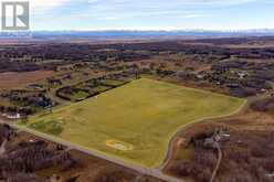 260182 Bearspaw Road Rural Rocky View