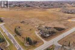 260182 Bearspaw Road Rural Rocky View