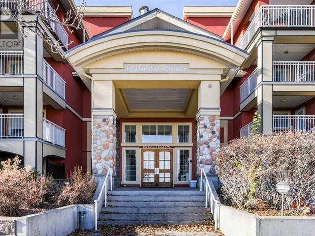 322, 5115 Richard Road SW Calgary Alberta