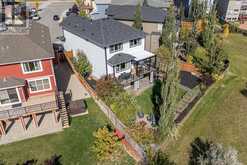 36 Auburn Springs Cove SE Calgary