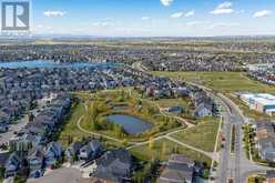 36 Auburn Springs Cove SE Calgary