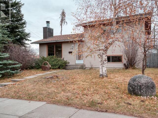 1176 Penrith Crescent SE Calgary Alberta