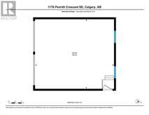 1176 Penrith Crescent SE Calgary